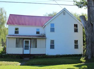 110 Canton St, Hermon, NY 13652