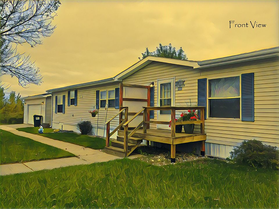 908 N. Redbird Pl.
