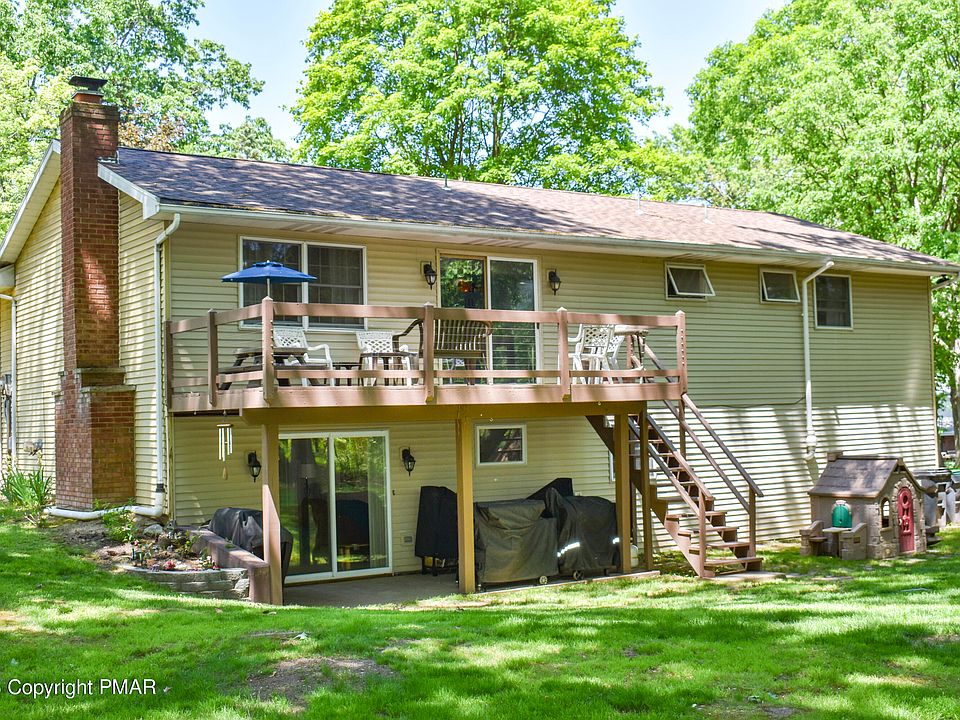 37 Edge Trl, Sugarloaf, PA 18249 Zillow
