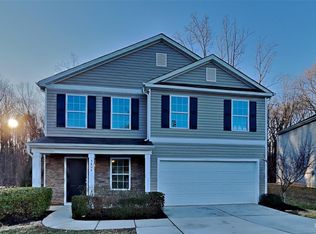 3804 Alexander Forest Dr, Charlotte, NC 28269