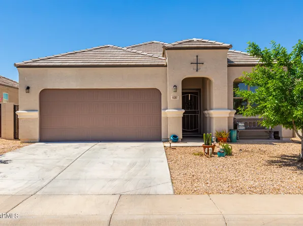 11397 E PRIMROSE Lane, Florence, AZ 85132