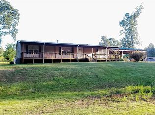 8875 Sebastian, Keithville, LA 71047