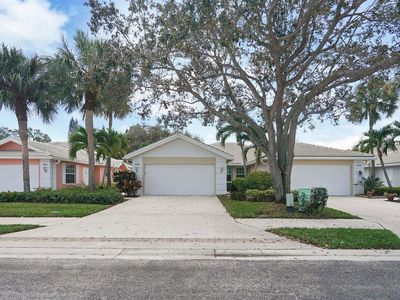 4108 Old Oak Drive, Palm Beach Gardens, FL, 33410