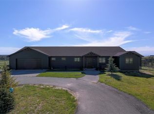 4120 Valley Canyon Ranch Rd, Molt, MT 59057