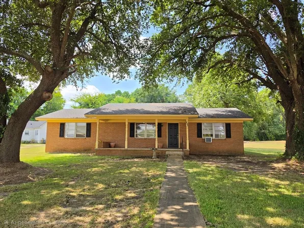 710 Spruce Ave, Cushing, TX 75760