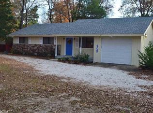 409 Edgar Ave, Mountain View, AR 72560