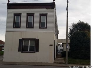 1223 E Main St, Belleville, IL 62220