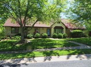 2900 Butterfield Ct, Columbia, MO 65203