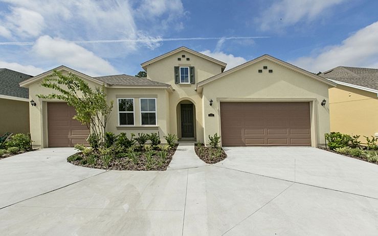 Homesite 529