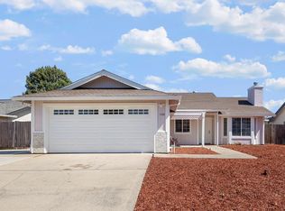 1408 Santa Fe Cir, Roseville, CA