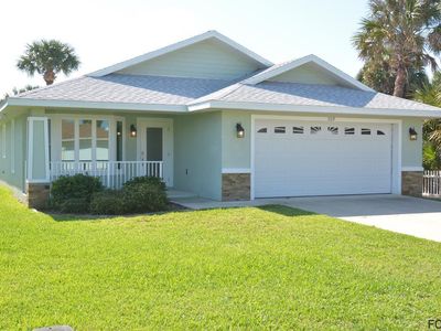 309 N 7th St, Flagler Beach, FL, 32136