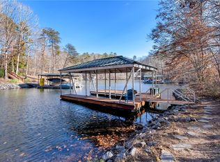 109 Cornsilk Way, Sunset, SC 29685