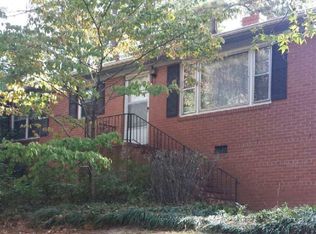 3607 Woodside Rd, Garner, NC 27529