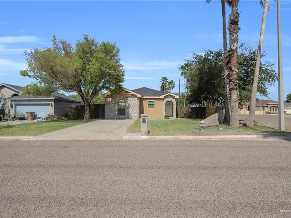 2119 N Ruby St, Edinburg, TX 78541