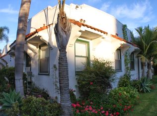 1736 29th St, San Diego, CA 92102