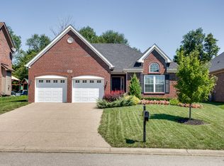 6611 Cherry Willow Ct, Louisville, KY 40291
