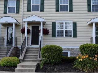 7296 W Campus Rd, New Albany, OH 43054