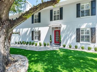 3336 S Sterling Ave, Tampa, FL 33629