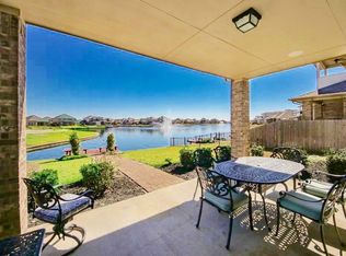 3926 Benevento Ct, Katy, TX 77493