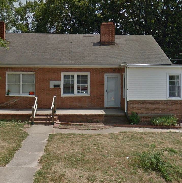 1st image of 309 Vance St #A