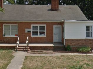 309 Vance St #A, Burlington, NC 27217
