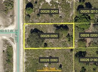 1414 Lee Ave, Lehigh Acres, FL 33972