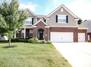 5335 Ralfe Rd, Indianapolis, IN 46234