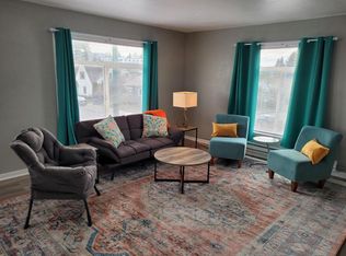 1628 Burwell St, Bremerton, WA 98337