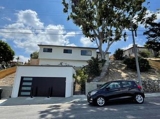 4936 La Calandria Dr, Los Angeles, CA 90032