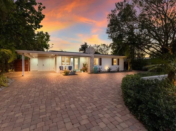 2364 Floyd St, Sarasota, FL 34239