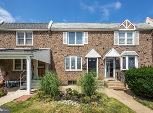 5233 N Springfield Rd, Clifton Heights, PA 19018