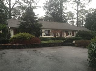 2924 Nancy Creek Rd NW, Atlanta, GA 30327