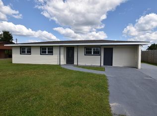 110 Swan Rd, Panama City, FL 32404