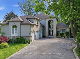 1879 Appleview Rd, Pickering, ON L1V1T7