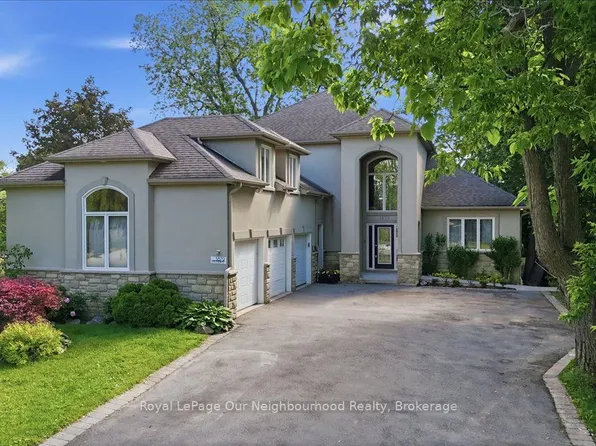 1879 Appleview Rd, Pickering, ON L1V 1T7