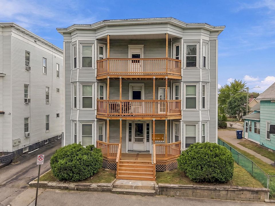 1st image of 406 Belmont Street
