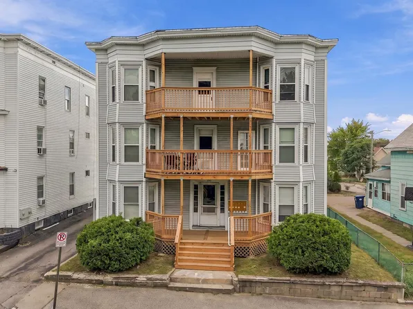 406 Belmont Street, Manchester, NH 03103