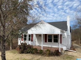 1464 Hueytown Rd, Bessemer, AL 35023