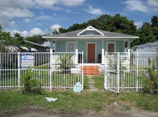 7512 NE 3rd Pl, Miami, FL 33138