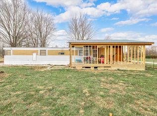 5125 Fulton Yates Rd, Reed, KY 42451