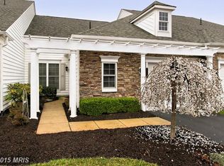 44393 Wedgeford Way, Ashburn, VA 20147