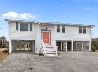 2917 Highway 70, Beaufort, NC 28516