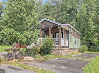 4960 Laurel Lodge Rd #31, Clarkesville, GA 30523