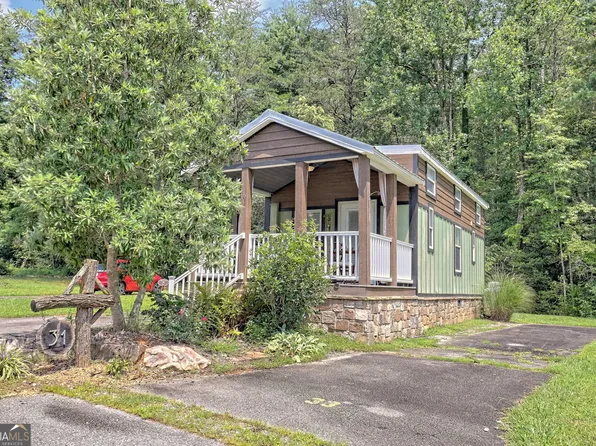 4960 Laurel Lodge Rd #31, Clarkesville, GA 30523