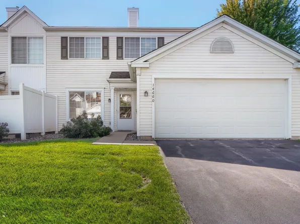 14660 Evergreen Trl #5, Saint Paul, MN 55124