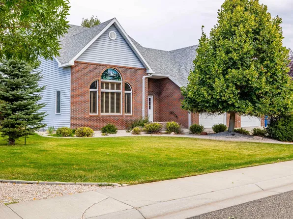 2333 Meadowlark Ct #49,51,53 & 55, Cody, WY 82414