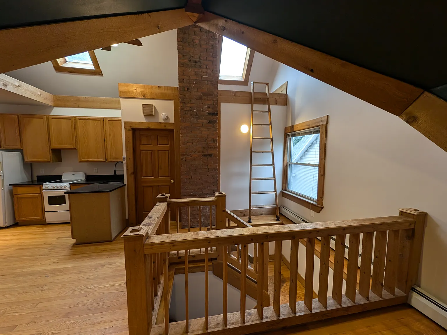 1 bed, $1,500 — Photo 3