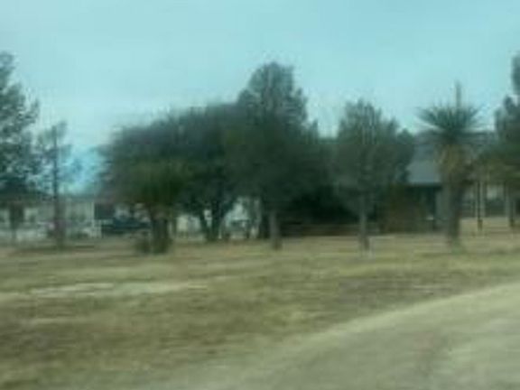 Property Rear View