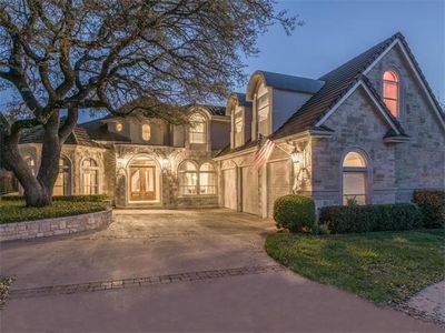15 Hedgebrook Way, The Hills, TX, 78738