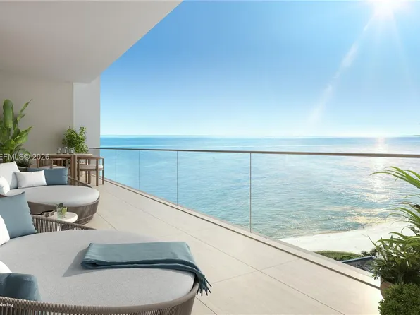 20 N Ocean Blvd #1403, Pompano Beach, FL 33062